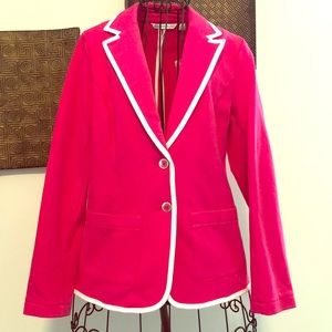 Isaac Mizrahi Jacket
